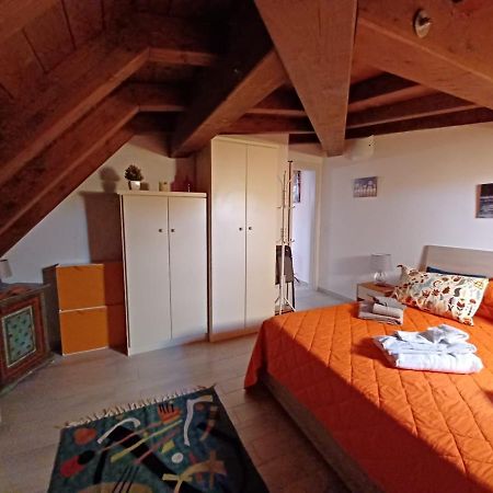 Appartamento Fiuggi Terme מראה חיצוני תמונה