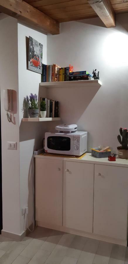 Appartamento Fiuggi Terme מראה חיצוני תמונה